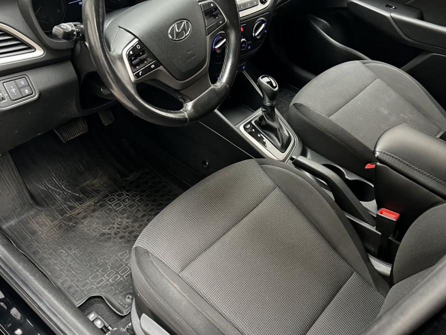 Hyundai Solaris II Нижний Тагил  - изображение 11