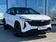 Geely Cityray Стройкерамика  - изображение 22