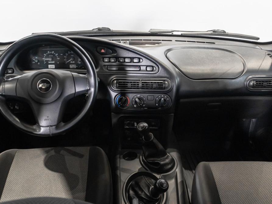 Chevrolet Niva I Рестайлинг Казань  - изображение 6