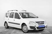 Lada (ВАЗ) Largus I Кемерово  - изображение 19