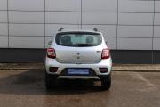 Renault Sandero II Рестайлинг Ярославль  - изображение 21