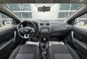 Renault Logan II Рестайлинг Владимир  - изображение 33