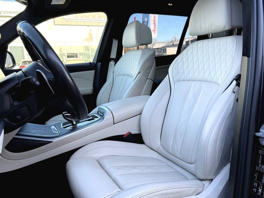 BMW X7 I (G07) Пермь  - изображение 23