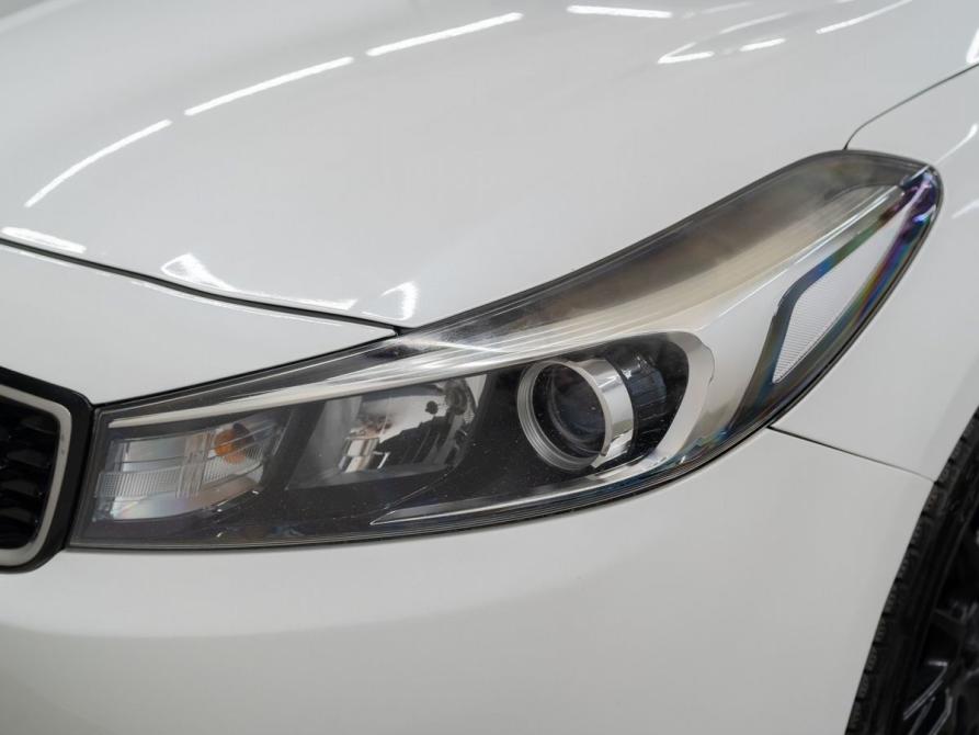 Kia K3 I Рестайлинг Красноярск  - изображение 20