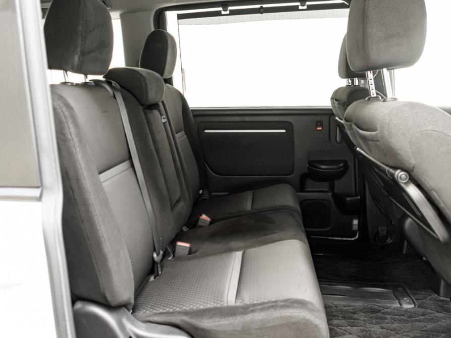 Honda Stepwgn V Рестайлинг Екатеринбург  - изображение 25