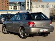 Subaru Impreza II Рестайлинг 1 Ижевск  - изображение 34