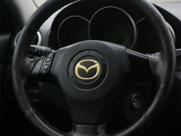 Mazda 3 I (BK) Рестайлинг с пробегом 2008 года, цена 222 000 рублей, 343500 км, седан, Автокод Объявления