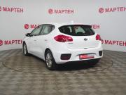 Kia Ceed II Рестайлинг Вологда  - изображение 24