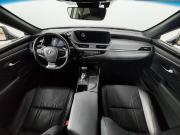 Lexus ES VII Москва  - изображение 36