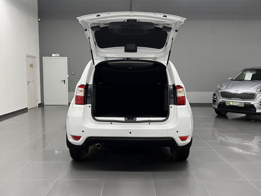 Nissan Terrano III (D10) Тверь  - изображение 7