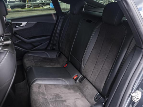 Audi A5 II (F5) с пробегом 2017 года, цена 3 248 000 рублей, 91815 км, лифтбек, Автокод Объявления
