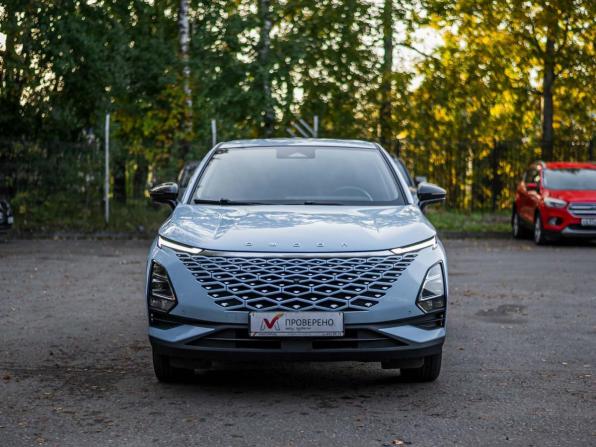 Omoda C5 I с пробегом 2023 года, цена 1 577 000 рублей, 61177 км, внедорожник, Автокод Объявления