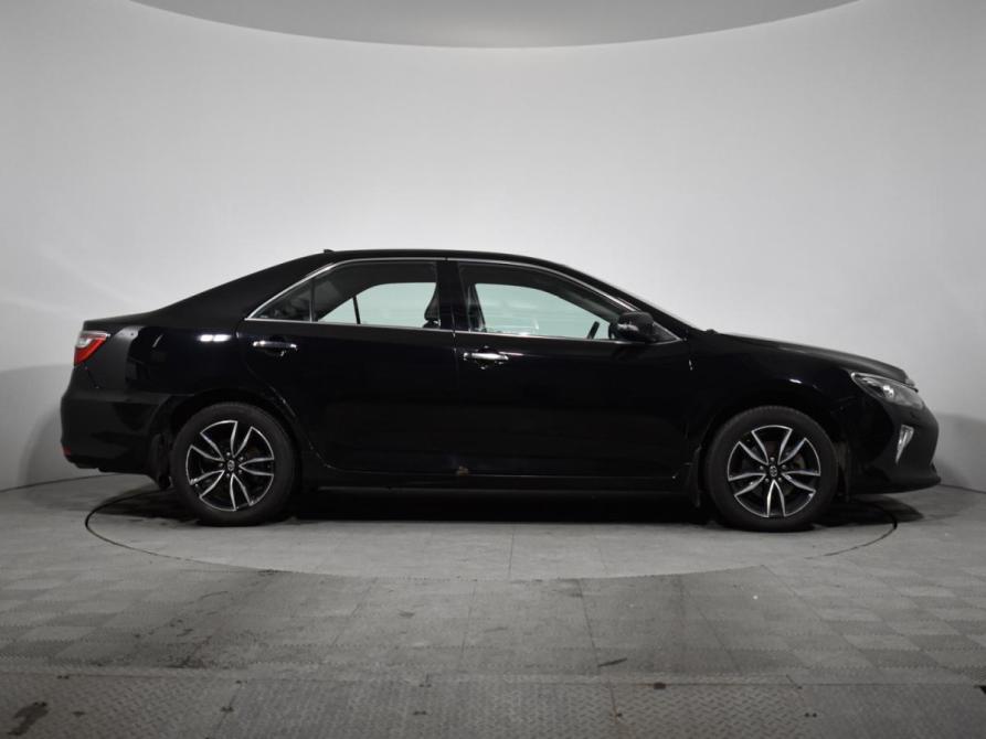 Toyota Camry VII (XV50) Рестайлинг 2 Санкт-Петербург  - изображение 4