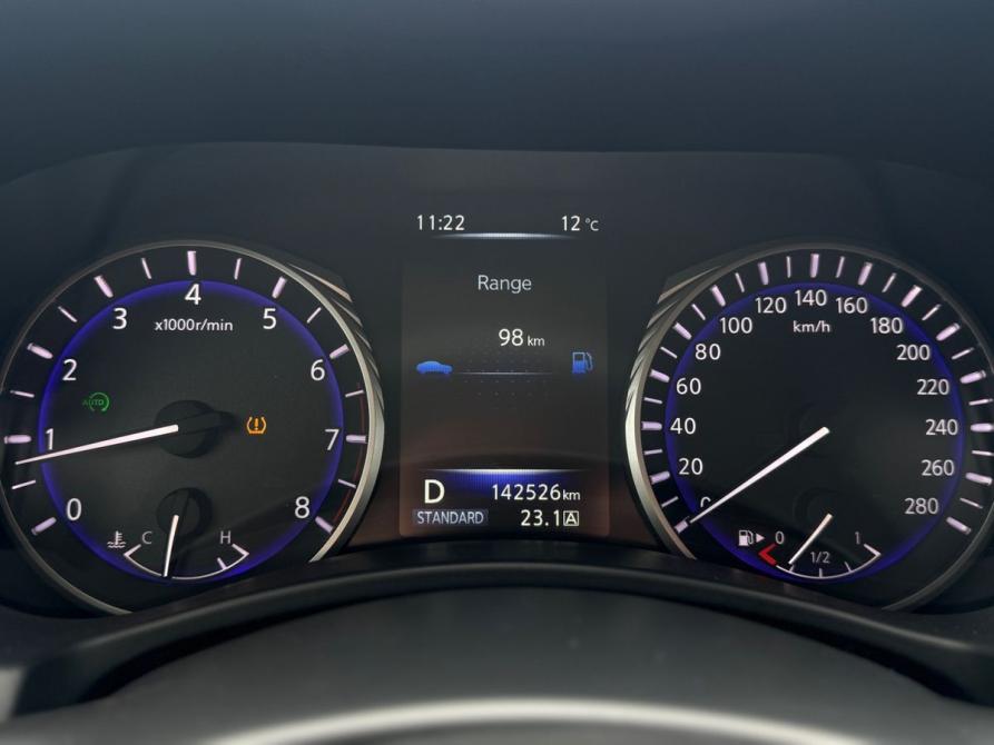 Infiniti Q50 I Калуга  - изображение 19