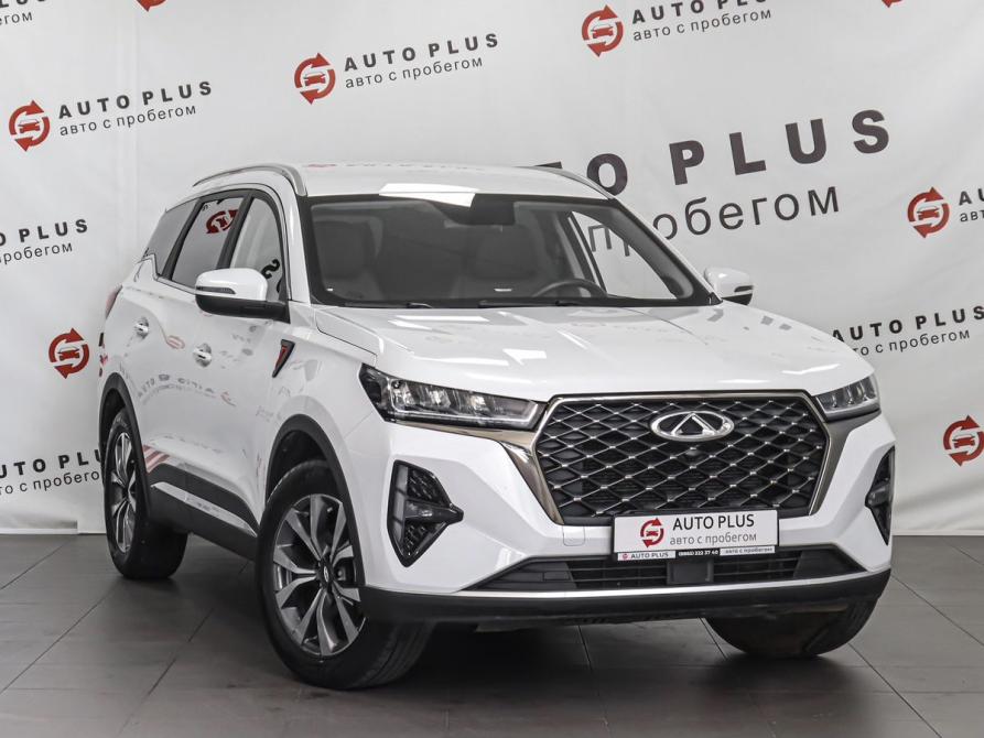 Chery Tiggo 7 Pro Max I Минеральные Воды  - изображение 1
