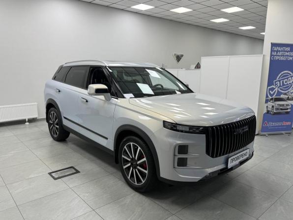 Jaecoo J7 I с пробегом 2023 года, цена 2 299 000 рублей, 38424 км, внедорожник, Автокод Объявления