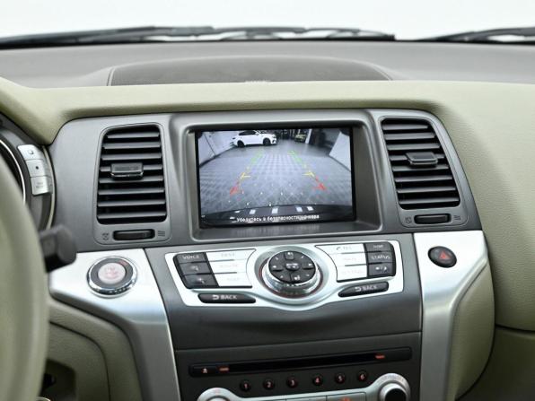 Nissan Murano II (Z51) Рестайлинг 2 с пробегом 2015 года, цена 1 099 000 рублей, 112550 км, внедорожник, Автокод Объявления
