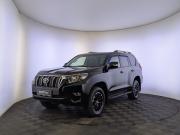 Toyota Land Cruiser Prado 150 Series Рестайлинг 3 Москва  - изображение 31