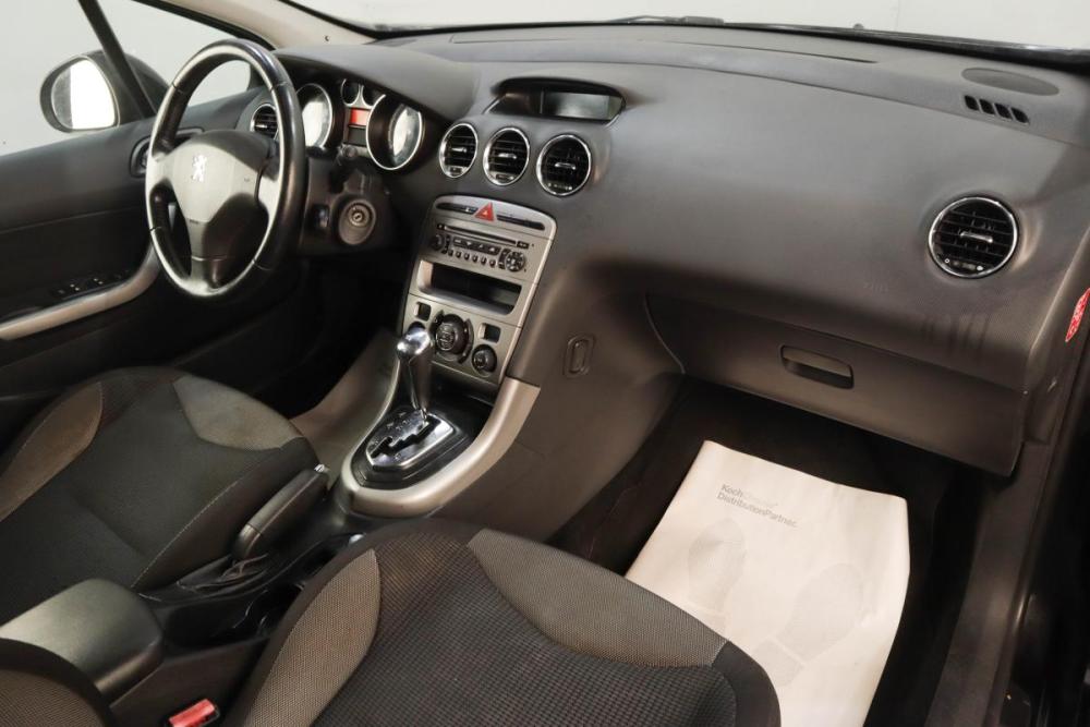 Peugeot 308 I Челябинск  - изображение 10