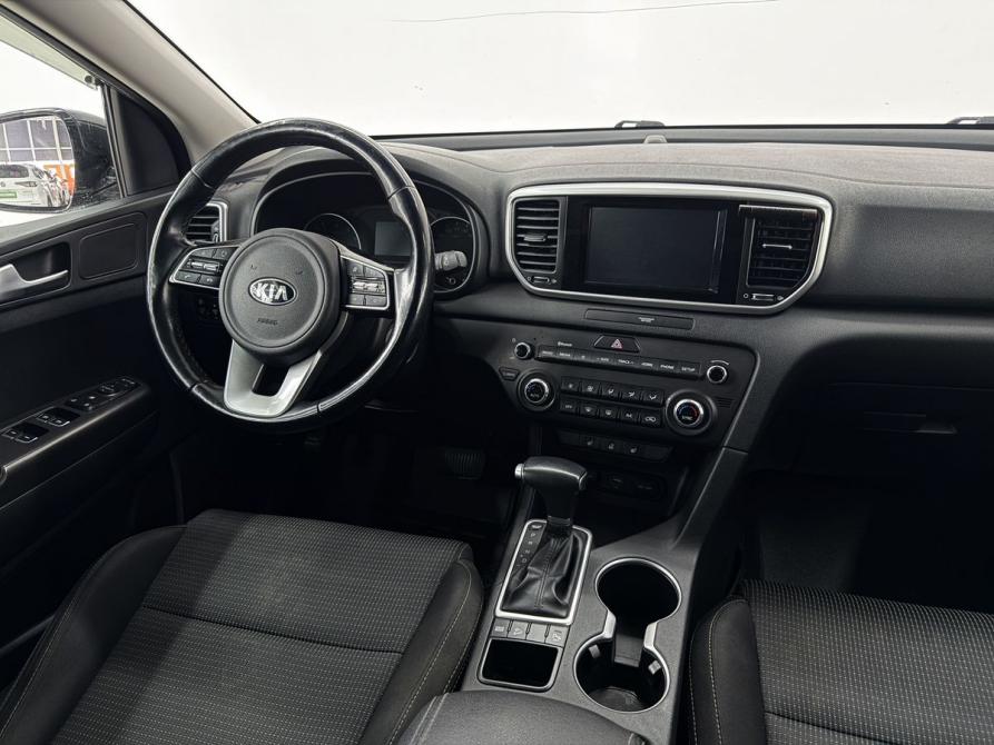 Kia Sportage IV Рестайлинг Смоленск  - изображение 28