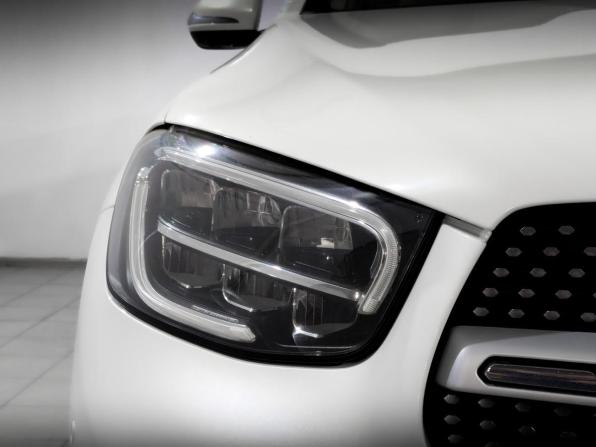Mercedes-Benz GLC Coupe I (C253) Рестайлинг с пробегом 2020 года, цена 5 150 000 рублей, 91575 км, внедорожник, Автокод Объявления