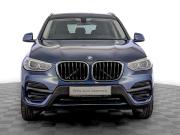 BMW X3 III (G01) Санкт-Петербург  - изображение 29