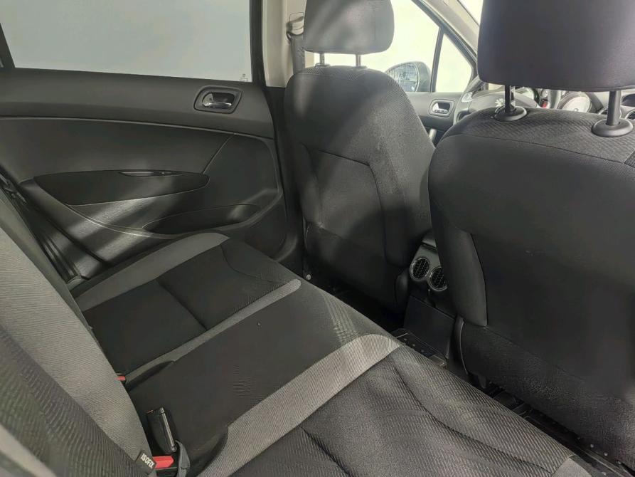 Peugeot 408 I Санкт-Петербург  - изображение 22