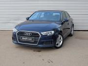 Audi A3 III (8V) Рестайлинг Москва  - изображение 30
