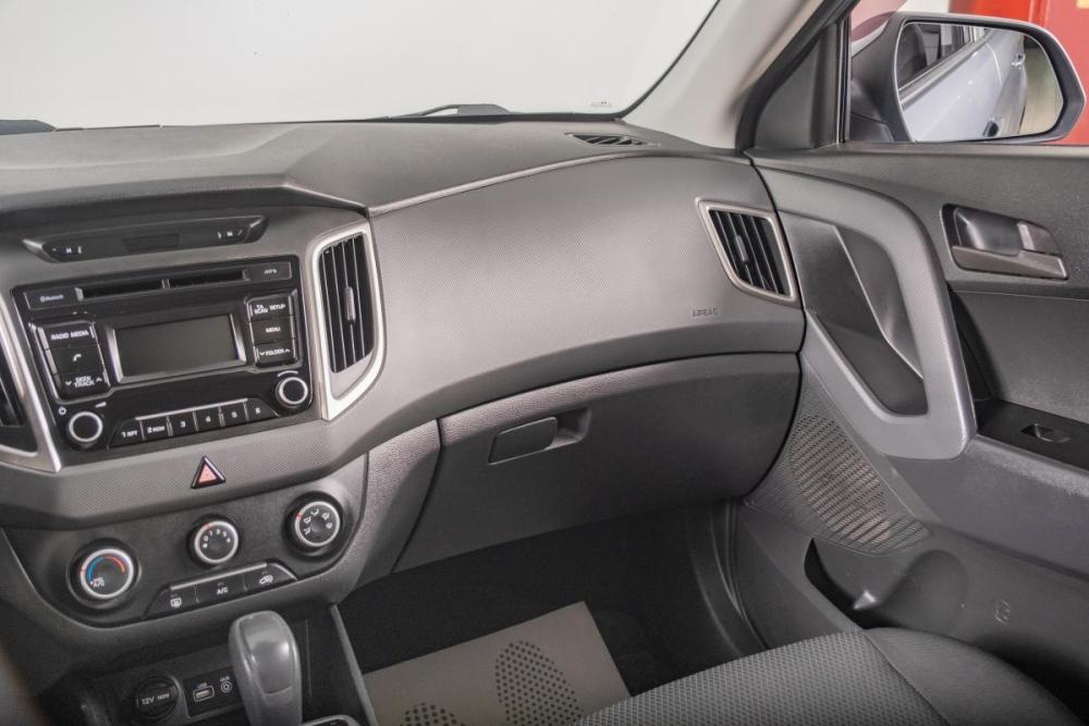Hyundai Creta I Томск  - изображение 12