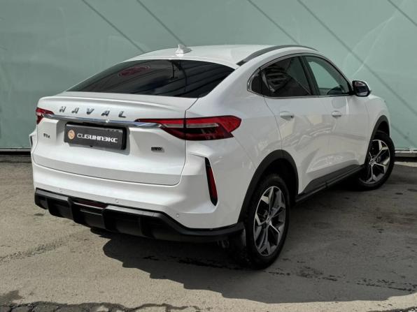 Haval F7x I Рестайлинг с пробегом 2022 года, цена 2 339 000 рублей, 50506 км, внедорожник, Автокод Объявления