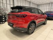 Chery Tiggo 7 Pro Plug-in Hybrid Казань  - изображение 28