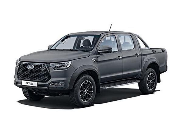 Новый Sollers ST8 2026 года, цена 3 426 000 рублей, offers.body_type.unknown, Автокод Объявления