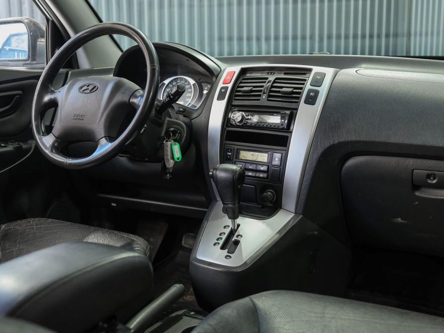 Hyundai Tucson I Ижевск  - изображение 7