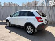 Opel Antara I Ростов-на-Дону  - изображение 20