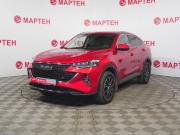 Haval F7x I Рестайлинг Вологда  - изображение 18