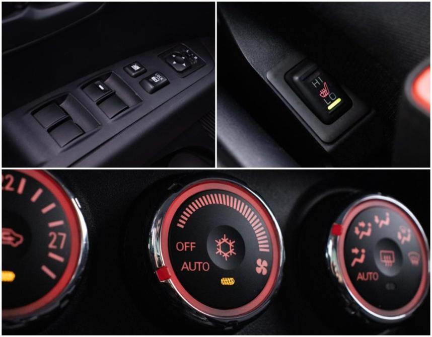 Mitsubishi Outlander II Рестайлинг Москва  - изображение 17