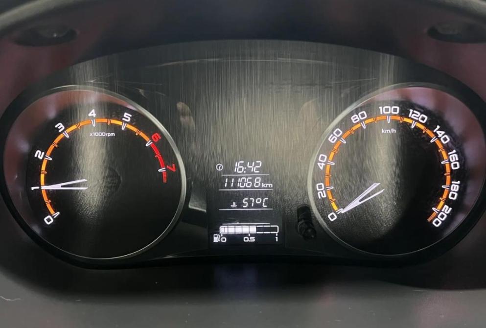 Lada (ВАЗ) Granta I Рестайлинг Нижний Новгород  - изображение 18