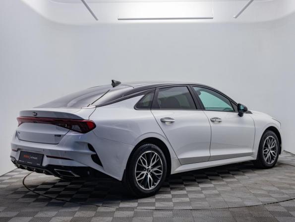 Kia K5 III с пробегом 2021 года, цена 2 390 000 рублей, 94870 км, седан, Автокод Объявления
