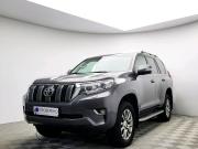 Toyota Land Cruiser Prado 150 Series Рестайлинг 2 Мурманск  - изображение 31