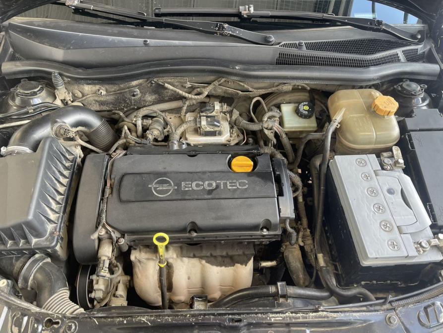 Opel Astra H Рестайлинг Саратов  - изображение 12