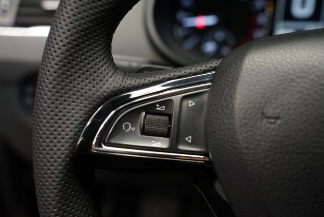 Skoda Octavia III (A7) с пробегом 2016 года, цена 1 670 000 рублей, 246100 км, лифтбек, Автокод Объявления
