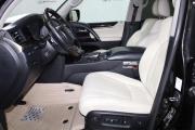 Lexus LX III Рестайлинг 2 Владивосток  - изображение 52
