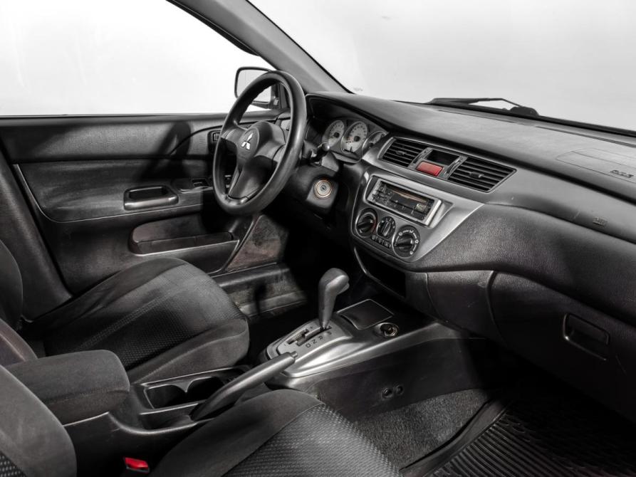 Mitsubishi Lancer IX Рестайлинг Санкт-Петербург  - изображение 13