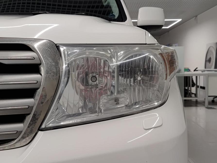 Toyota Land Cruiser 200 Series Казань  - изображение 21