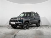 Lada (ВАЗ) Niva Travel I Санкт-Петербург  - изображение 19