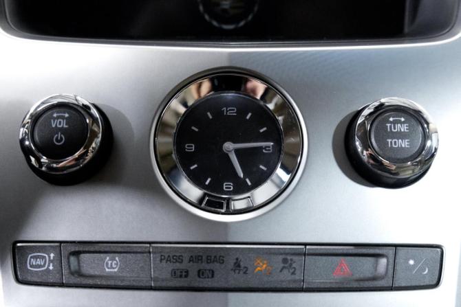 Cadillac CTS II с пробегом 2008 года, цена 799 000 рублей, 165961 км, седан, Автокод Объявления
