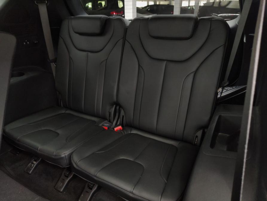 Hyundai Santa Fe IV Екатеринбург  - изображение 30