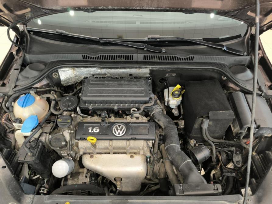 Volkswagen Jetta VI Рестайлинг Казань  - изображение 11
