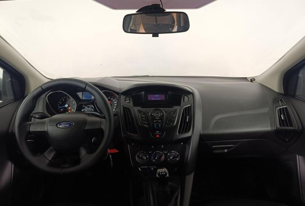 Ford Focus III Волгоград  - изображение 11