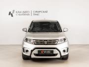 Suzuki Vitara II Казань  - изображение 10